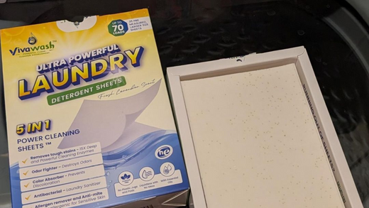 How to Use Laundry Detergent Sheets: A Guide to Cleaner, Greener Laundry