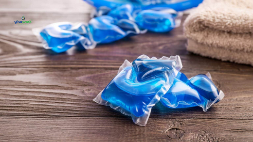 Laundry Detergent Sheets Vs Pods: Which One is Best?