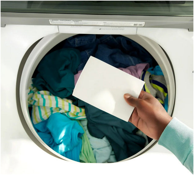The Ultimate Laundry Game-Changer: VivaWash 5 in 1 Power Cleaning Sheets vs. Earth Breeze, and Other Laundry Detergent Sheets