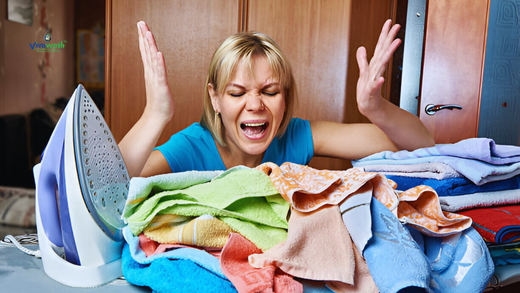 Why Homemade Laundry Soap Is Bad? (11 Reasons)