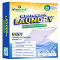 Best Laundry Detergent Sheets 2024